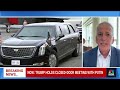 Zelenskyy’s absence from Trump-Putin summit has ‘huge significance,’ says fmr. NATO ambassador  - 06:09 min - News - Video