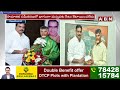 చంద్రబాబు తో మన్నవ మోహన కృష్ణ భేటీ..! Mannava Mohan Krishna Meets Chandrababu | ABN Telugu  - 01:16 min - News - Video