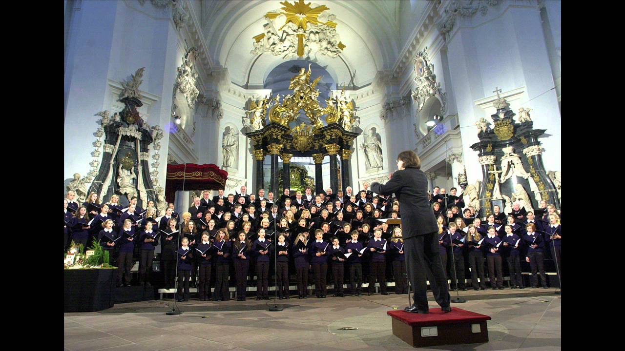 Weihnachts Oratorium Weihnachts Oratorium
