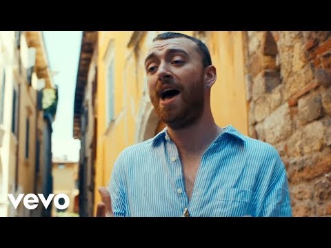 Sam Smith - Baby, You Make Me Crazy (Acoustic)