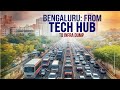Tech CEO says Enough is Enough ready to dump Bengaluru | Indias metros grapple with civic mess