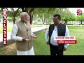 PM Modi Full Exclusive Interview: नामांकन से पहले पीएम नरेंद्र मोदी ने Aaj Tak से की खास बातचीत  - 18:46 min - News - Video