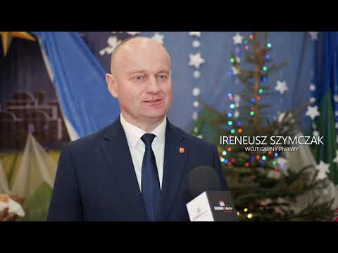 Otwarcie przebudowanej Publicznej Szkoły Podstawowej w Ciechlinie, 16.12.2022 r.