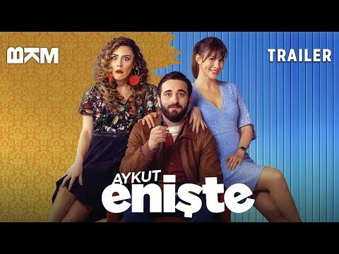Aykut Enişte'