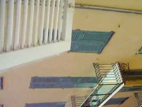 Property video