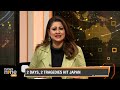 Atleast 48 people dead as series of earthquakes rattle Japan causing ‘extensive damage’ | News9  - 02:32 min - News - Video