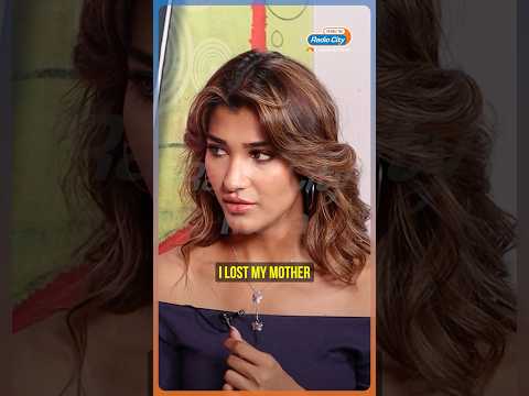 Neha Chudasama On Her Struggle and Aspirations 26 thousand views  play Short