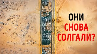 Я провалился в кроличью нору с этими безумными структурами