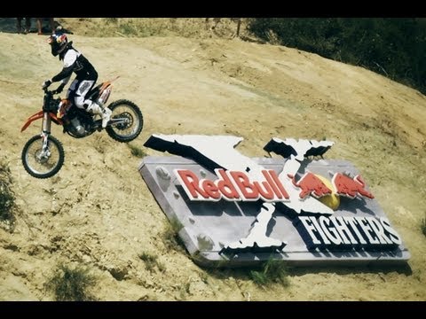 Red Bull X-Fighters - Glen Helen (MXPTV)