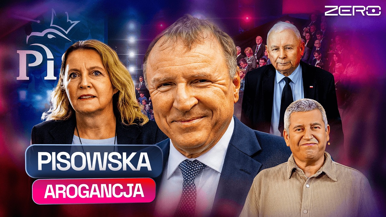 KURSKI I LICHOCKA BREDZĄ O MEDIACH PUBLICZNYCH