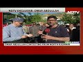 Omar Abdullah On Article 370 Scrapping: J&K Faces Existential Threat  - 09:19 min - News - Video