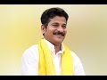Revanth Reddy Elected As Indian Hockey Federation Chairman