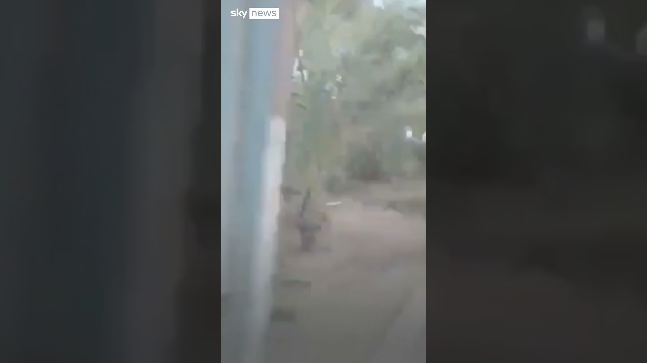 Israel strikes power station in Yemen