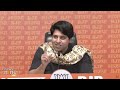 LIVE: BJP National Spokesperson Shehzad Poonawalla addresses press conference at BJP HQ, Delhi  - 00:00 min - News - Video