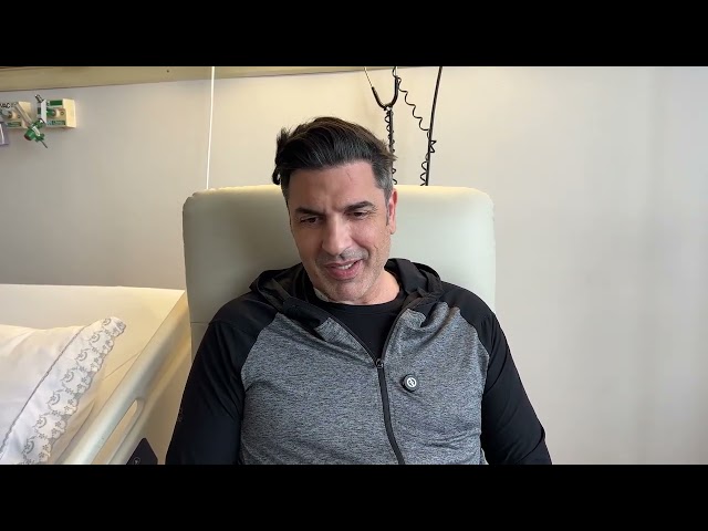 VOU CONTAR O QUE ACONTECEU - CANAL EDU GUEDES