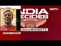 Lok Sabha Elections 2024 | BJP Will Get Thumping Majority: Naveen Jindal  - 04:52 min - News - Video