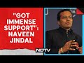 Lok Sabha Elections 2024 | BJP Will Get Thumping Majority: Naveen Jindal