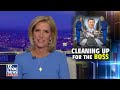 San Frans cleanup shows what total frauds they are: Laura  - 06:05 min - News - Video