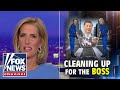 San Frans cleanup shows what total frauds they are: Laura
