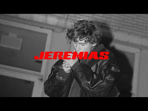 JEREMIAS - mio (Offizielles Musikvideo)