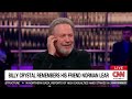 Billy Crystal remembers friend, the late great Norman Lear(CNN) - 09:19 min - News - Video