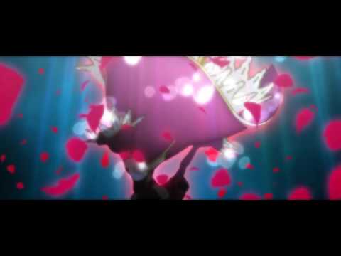 Fate/EXTRA Last Encore'