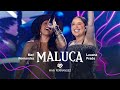 Maluca (Ao Vivo)