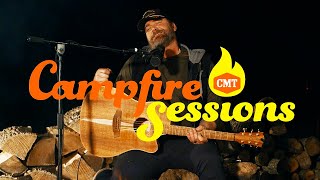 Lee Brice Plays Acoustic Hits “Hard To Love”, “One Of Them Girls” &amp; More! 🔥 CMT Campfire Sessions