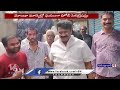 Talasani Srinivas Yadav Participates In Holi Celebrations | Hyderabad | V6 News  - 01:38 min - News - Video