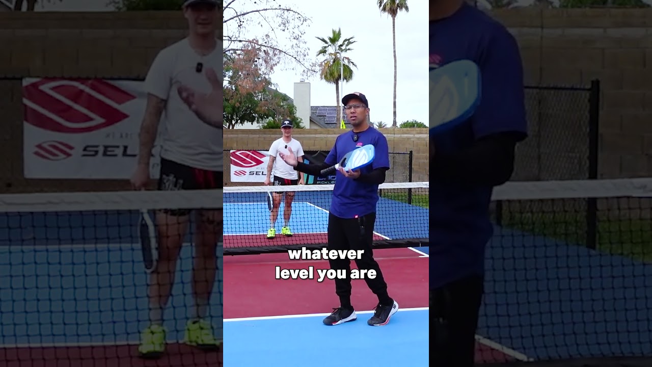 Where the Pros Aim