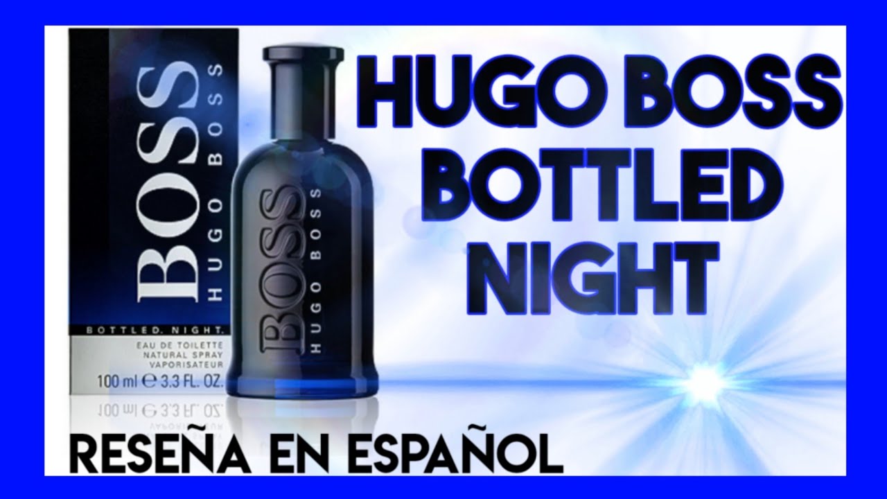 hugo boss bottled intense sephora