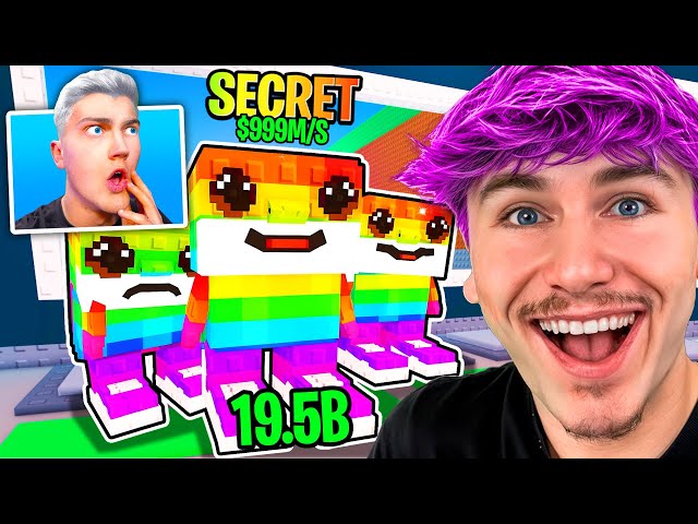 JE COACH JEANFILS SUR VOL UN BRAINROT !! (+ Prank)