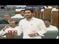 Party Manifesto is My Quran, Bible and Gita says CM Jagan: AP Assembly