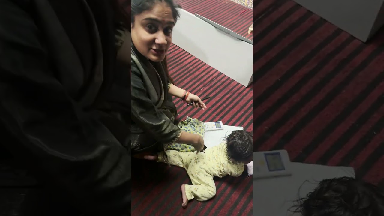 प्रज्ञा जी के साथ आधी रात में ऑफिस कौन आ गया ?