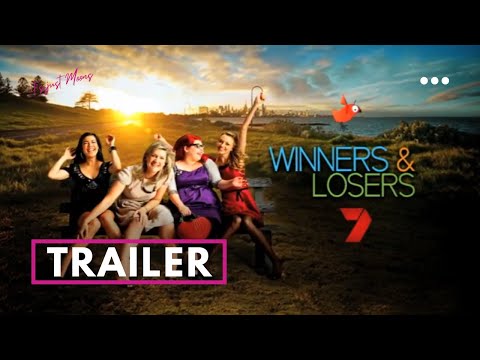 Winners & Losers'