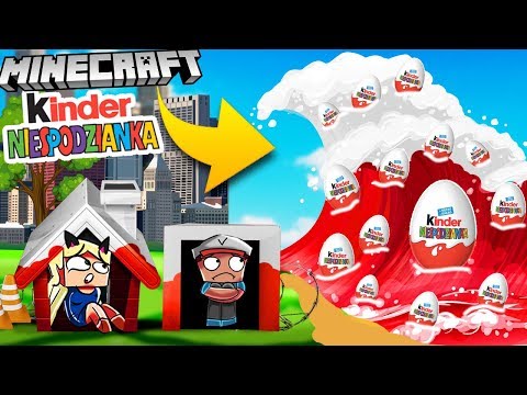 Minecraft na obcasach - Sezon II #92 - Biały Dom i Minecraft na obcasach - Sezon II #92 - Biały Dom i