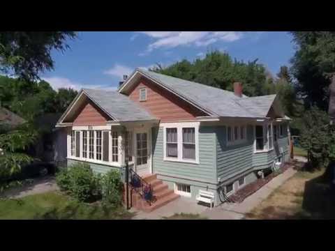Property video