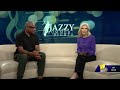 Go-Go Museum All-Stars to play at Jazzy Summer Nights  - 02:52 min - News - Video