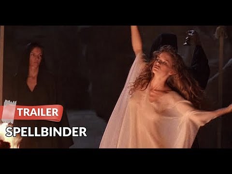 Spellbinder'