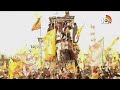 PM Modi Urges People to Climb Down from Tower | నా సోదరులారా..కిందికి దిగండి! | 10tv  - 01:24 min - News - Video