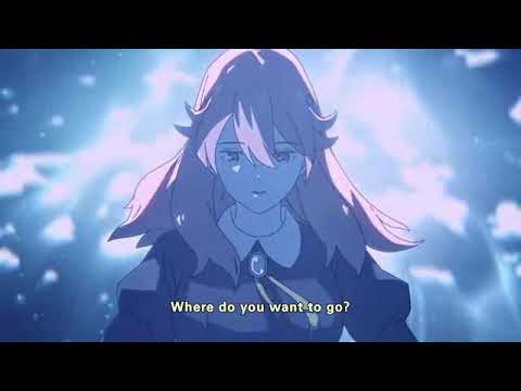 Summer Ghost'