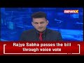 Rajya Sabha Passed Telecommunications Bill 2023 | Parliament Winter Session | NewsX  - 03:38 min - News - Video
