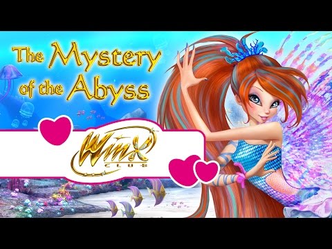 Winx Club: Il Mistero degli Abissi'