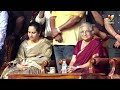 ఎన్టీఆర్, రజిని కాంత్ స్పీచ్ లో ఈ తేడా గమనించారా.. | Jr NTR and RajiniKanth Kannada Speech - 06:03 min - News - Video