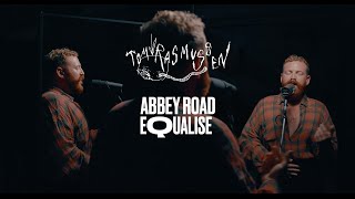 Tom Rasmussen - Dysphoria (An Abbey Road Session)