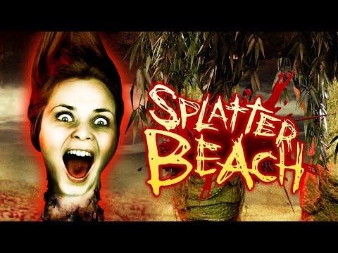 Splatter Beach'