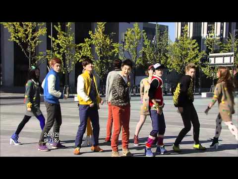 Coed School - Bbiribbom Bbaeribom, 남녀공학 - 삐리뽐 빼리뽐, Music Core 20101106