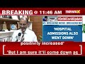 Positivity Rate Up Due To Less Testing’ | LNJP MD On Delhi’s Covid Situation| NewsX - 04:15 min - News - Video