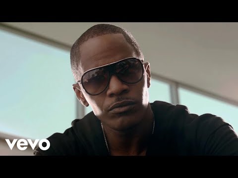 Jamie Foxx - Fall For Your Type ft. Drake