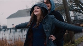 If I Stay - Official Trailer [HD